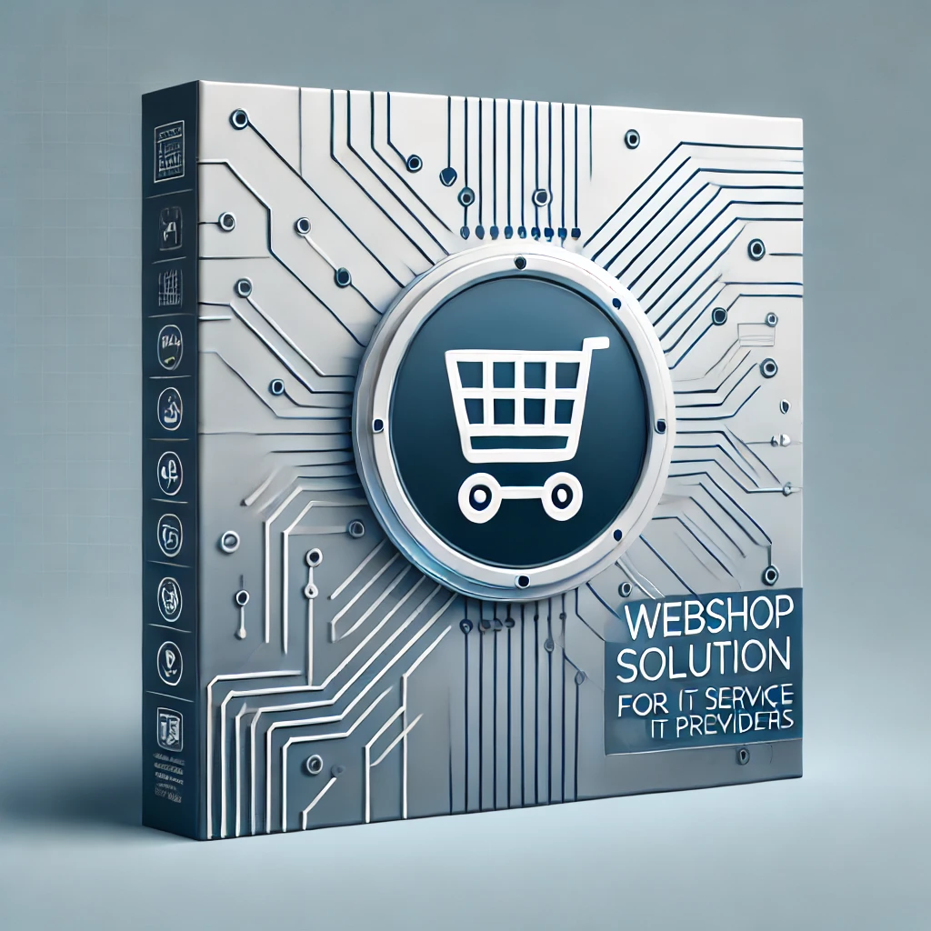 GO IT Premium Webshop